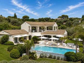 Vente Maison 4 chambresOpio