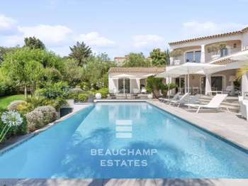Vente maison 7 pièces Opio 06