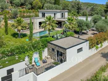 Vente Maison 4 chambresOpio