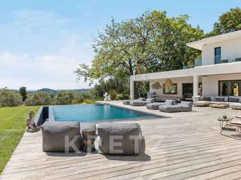 Vente Maison 6 chambresOpio