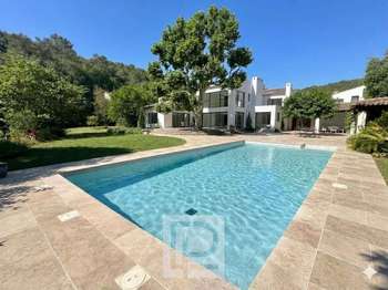 Vente Maison 4 chambresOpio