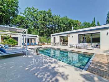 Vente maison 6 pièces Opio 06