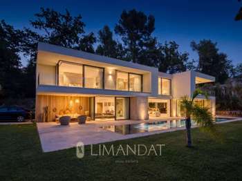 Vente Maison 5 chambresOpio