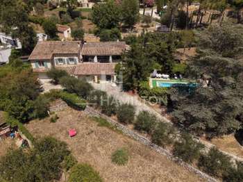 Vente Maison 6 chambresOpio