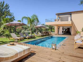 Vente Maison 6 chambresOpio