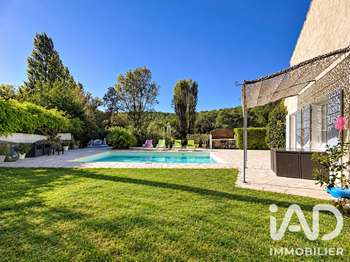 Vente maison 4 pièces Opio 06