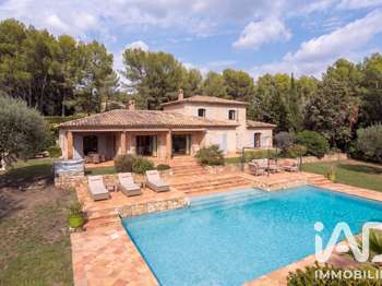 Vente Maison 6 chambresOpio