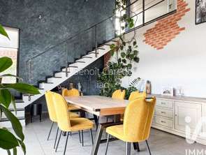 Vente Maison 3 chambresOpoul-Périllos