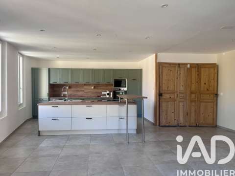Vente maison 4 pièces Opoul-Périllos 66
