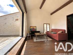 Vente Maison 4 chambresOpoul-Périllos