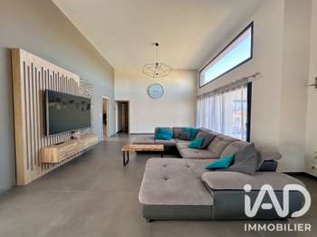Vente maison 5 pièces Opoul-Périllos 66