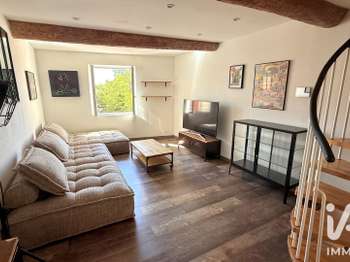 Vente Maison 3 chambresOpoul-Périllos