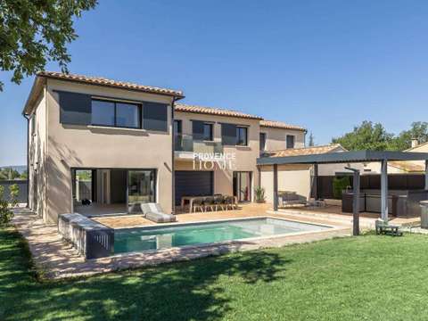 Vente maison 5 pièces Oppède 84