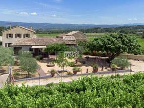 Vente Maison 3 chambresOppède