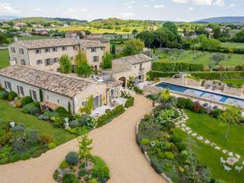 Vente maison 18 pièces Oppède 84