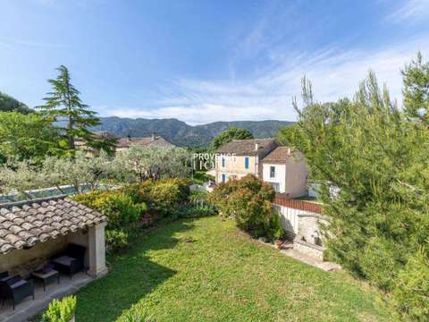 Vente maison 4 pièces Oppède 84