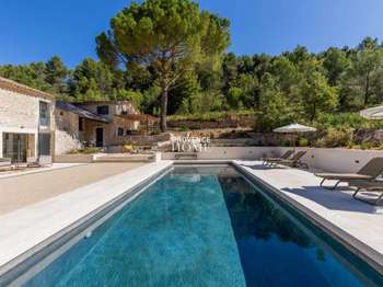 Vente maison 6 pièces Oppède 84