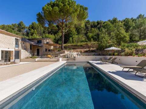 Vente maison 6 pièces Oppède 84