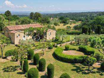 Vente Maison 4 chambresOppède