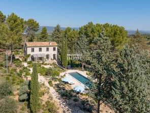 Vente Maison 4 chambresOppède