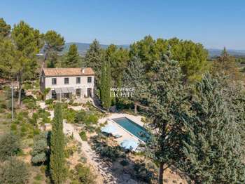 Vente maison 6 pièces Oppède 84