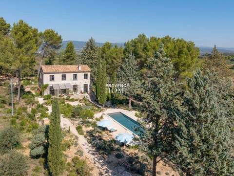 Vente maison 6 pièces Oppède 84