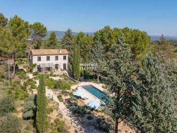 Vente Maison 4 chambresOppède