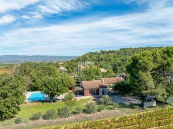 Vente maison 6 pièces Oppède 84