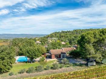Vente Maison 4 chambresOppède