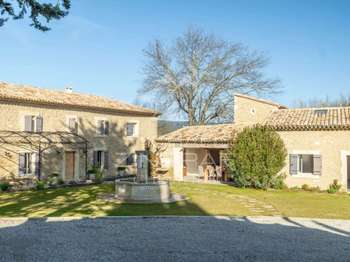 Vente maison 14 pièces Oppède 84
