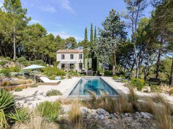 Vente maison 7 pièces Oppède 84