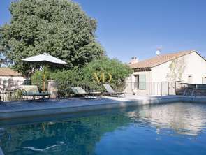 Vente Maison 5 chambresOppède