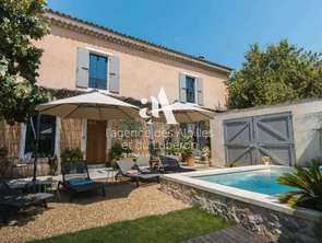 Vente Maison 5 chambresOppède