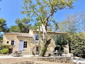 Vente Maison 5 chambresOppède