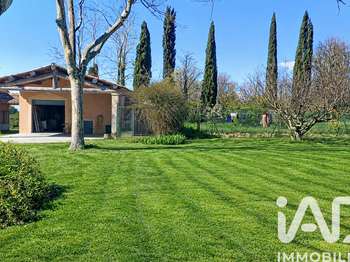 Vente maison 7 pièces Oppède 84