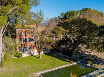 Vente Maison 4 chambresOppède