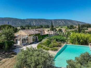 Vente Maison 5 chambresOppède