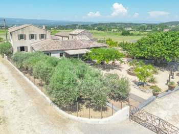 Vente Maison 3 chambresOppède
