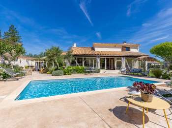 Vente maison 4 pièces Oppède 84
