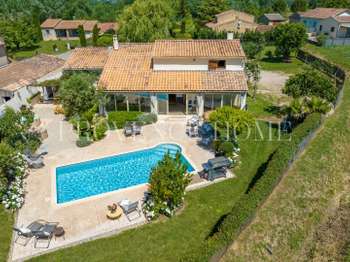 Vente maison 4 pièces Oppède 84