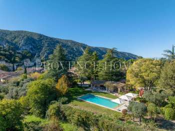 Vente maison 10 pièces Oppède 84