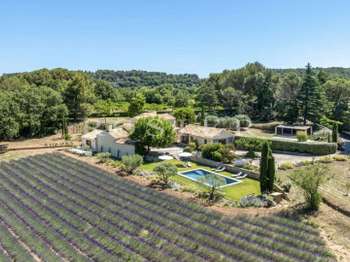 Vente Maison 5 chambresOppède