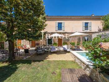 Vente Maison 5 chambresOppède