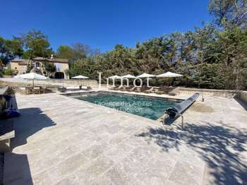 Vente Maison 5 chambresOppède