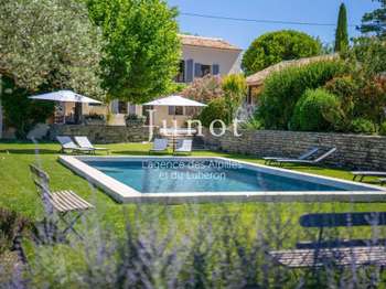 Vente Maison 5 chambresOppède