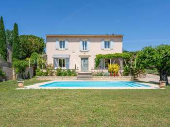 Vente Maison 3 chambresOppède