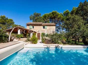 Vente Maison 4 chambresOppède