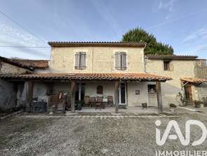 Vente Maison 4 chambresOradour