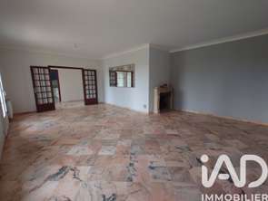 Vente Maison 4 chambresOradour-Fanais