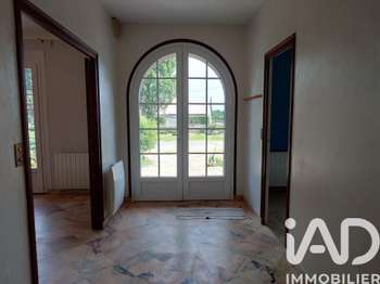 Vente Maison 4 chambresOradour-Fanais